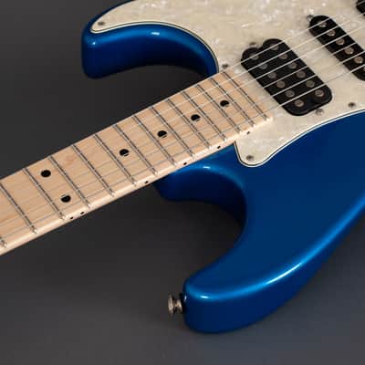 Tom Anderson The Classic 2015 - Candy Blue image 16