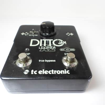TC Electronics Ditto x2 JAM Looper Effects Pedal Free USA Shipping image 2