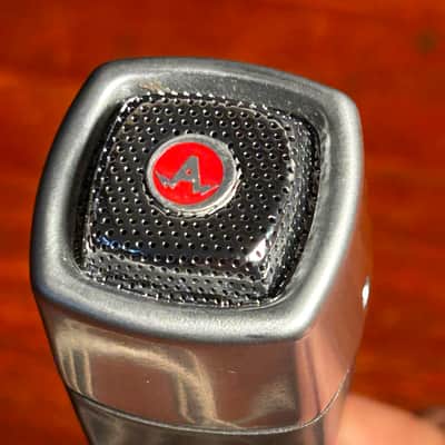 Astatic 335H-7 Harmonica microphone (harp mic) image 10
