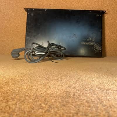 Yamaha SPX90 Digital Sound Processor 1980s – Serviced – Warranty image 5