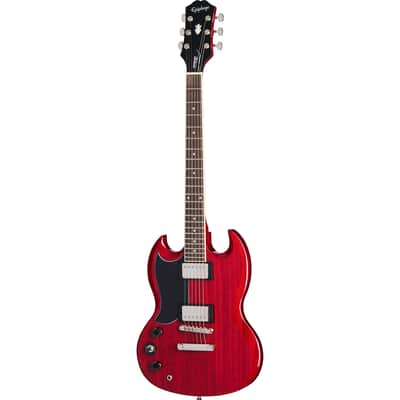 Epiphone SG Tribute Left-Handed