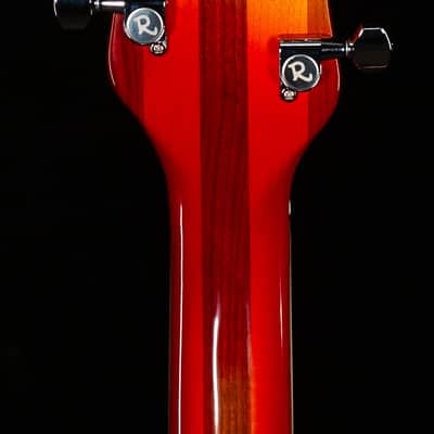 Rickenbacker 360 FireGlo (691) Bild 6