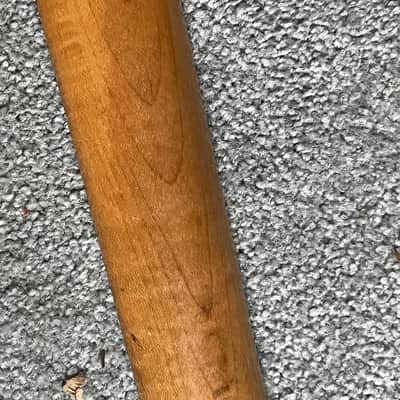 1964 Fender Musicmaster guitar neck image 7