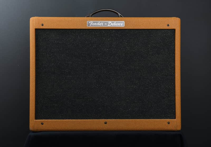 Fender USED Hot Rod Deluxe III '17 image 1