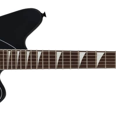 SPECIAL-ORDER! JACKSON SURFCASTER SC HT6 / SATIN BLACK image 3