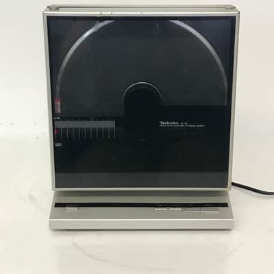 Technics SL-V5 Upright Turntable image 1