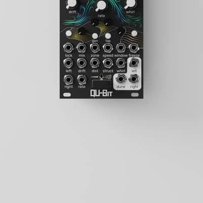 QU-BIT ELECTRONIX MOJAVE : BRAND NEW :  [DETROIT MODULAR] image 1