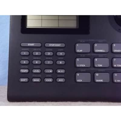 Boss DR-550 Drum Machine image 5