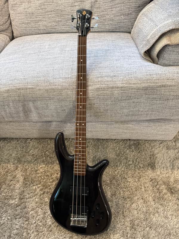 Spector Performer 4 string bass image 1