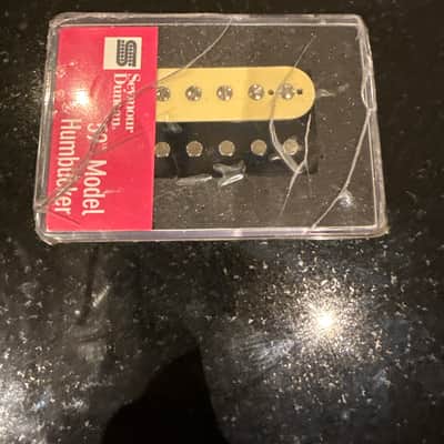 Seymour Duncan SH-1b '59 Bridge Humbucker image 1
