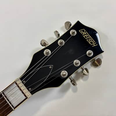 Gretsch G2622T Streamliner 2019 Gunmetal image 2