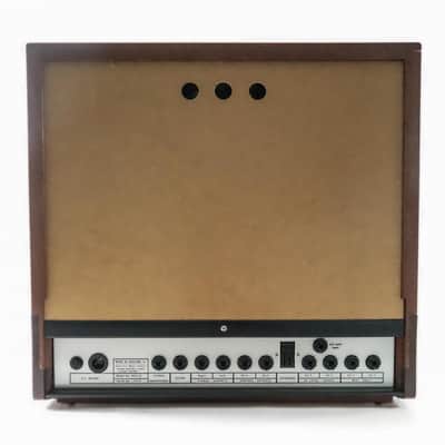 EMS Synthi (VCS 3) II image 5