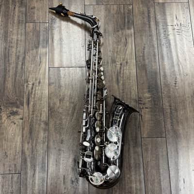 Cannonball Salt Lake City 1999 Alto Saxophone image 2