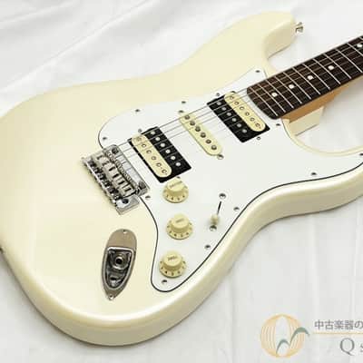 Fender 2024 Collection Made in Japan Hybrid II Stratocaster HSH image 1
