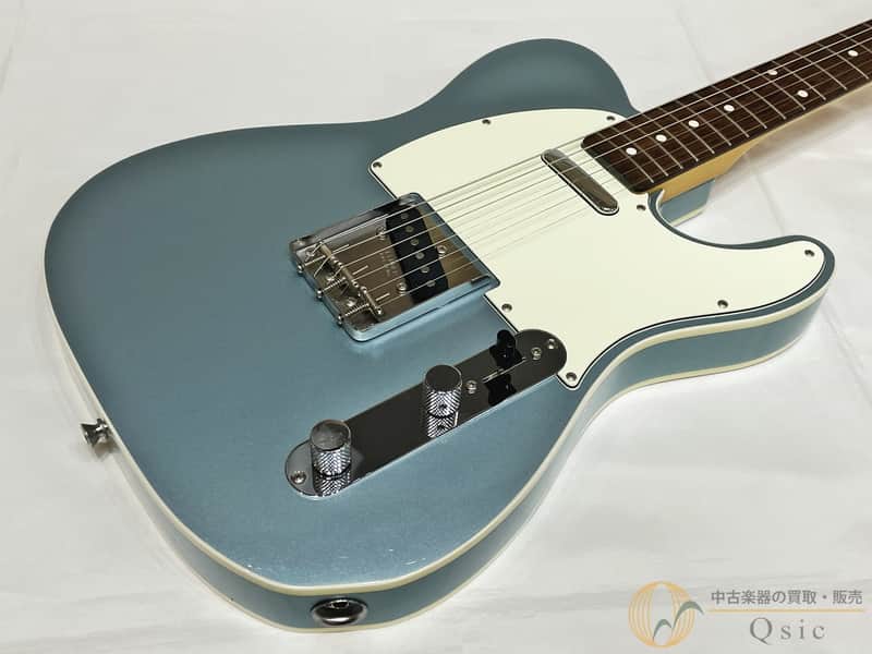 Fender Japan TL62B image 1