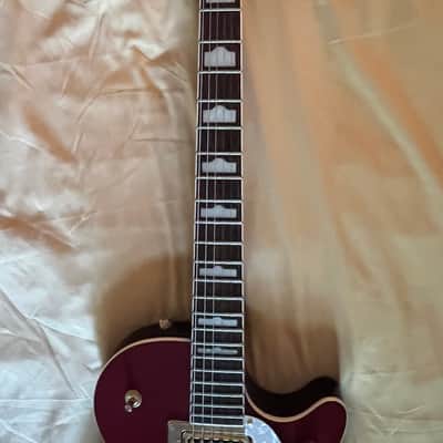 Gretsch G5431G Electromatic Pro Jet 2014 - Red image 6