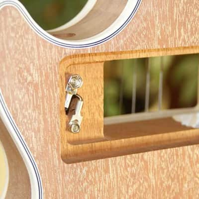 Gibson Les Paul Custom Pickup Demo image 14