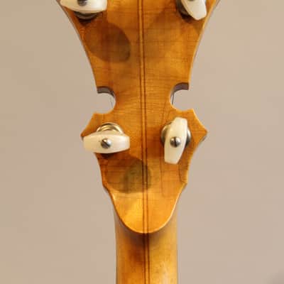 Stelling Bellflower 1977 - Rare Maple Version! image 6