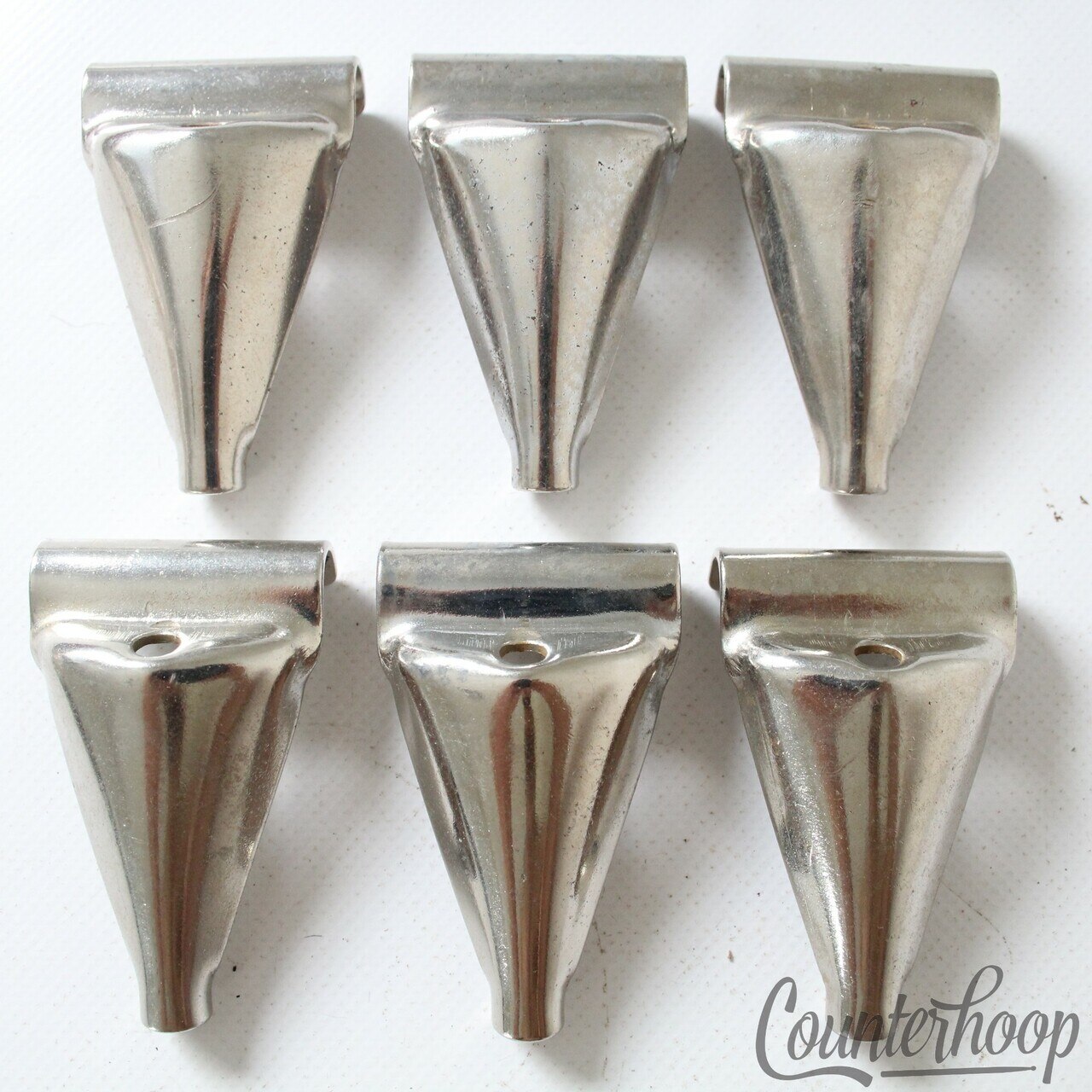 Slingerland 6x Sound King Tension T-Rod-Claws Marching Snare/Bass Drum 60s-70s* — main photograph