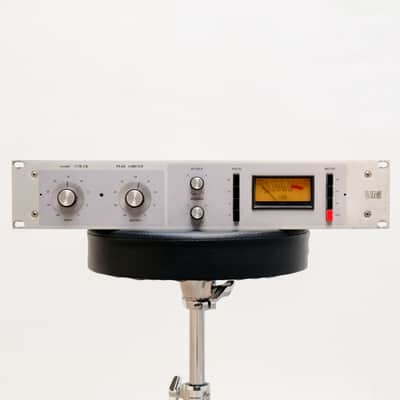 Pair of Urei Universal Audio 1176LN Rev. H (owned by the Bee Gees) image 12