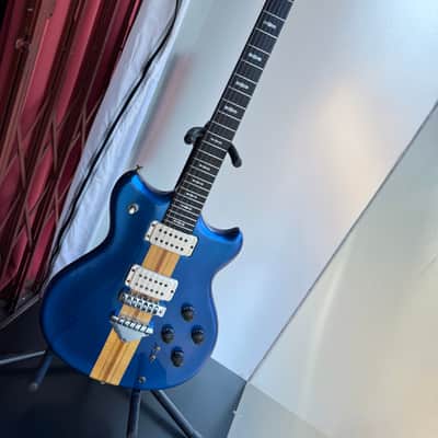 1978 MIJ Greco GO-1000 Speedway Neck Through, Fujigen image 2