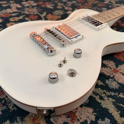 FGN Expert FL - Fishman Fluence - Japan image 3