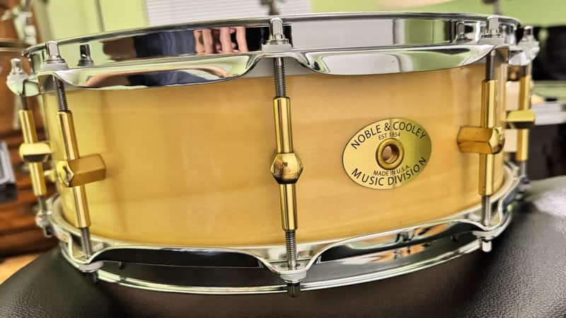 Noble&Cooley Solid shell tulip 5x14 image 1