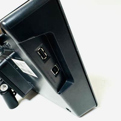 Roland TD-25 Module With Trigger Cables TD25 image 6