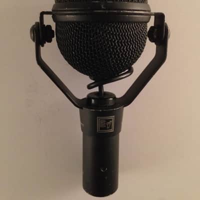 Vintage Electro-Voice N/D 408 Dynamic Microphone (Electrovoice, EV