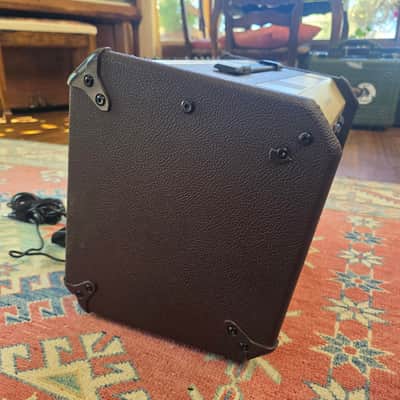 Fishman Loud box Artist 2021 - Brown image 5