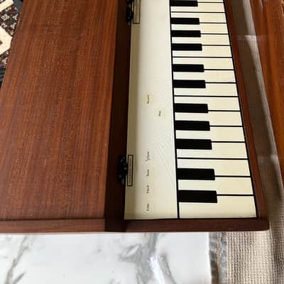 EMS VCS3 1974 image 3