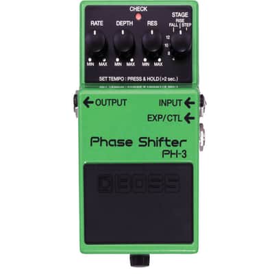 Boss PH-3 Phase Shifter | Reverb Canada