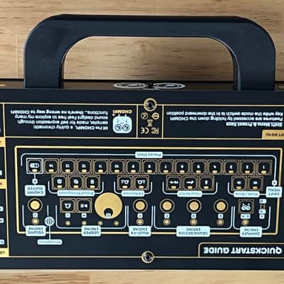 Chase Bliss Chompi Looper & Sampler image 3