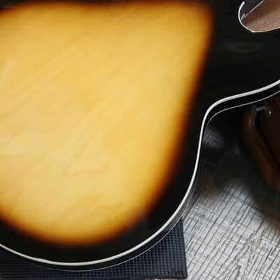 2023 Gibson ES-345 Semi-Hollow Electric Guitar Gloss Sunburst + OHSC image 17
