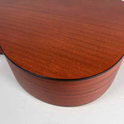 2012 Martin OM-1GT Natural Finish Acoustic Guitar w/OHSC image 16