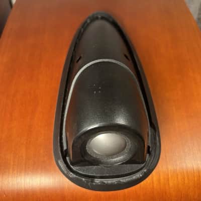 ⭐️Bowers & Wilkins B&W 705 S1⭐️Bookshelf Speakers⭐️Cherry Wood Finish⭐️WORKING image 7