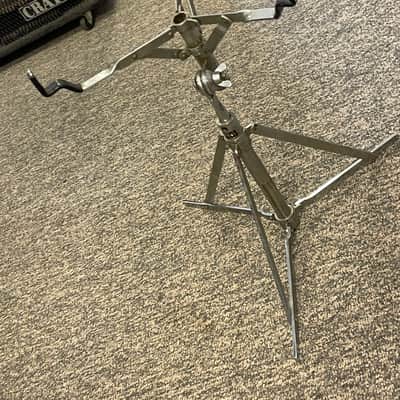 Pearl Vintage Snare Drum Stand image 3