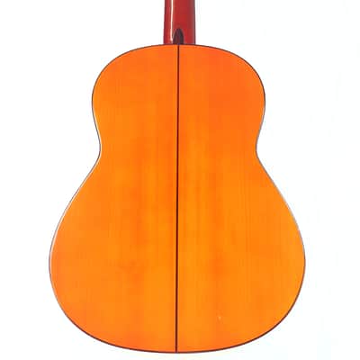 Rafael Romero 2005 Flamenco Guitar – fine handmade flamenca blanca with fantastic sound and great playability - check video! image 5
