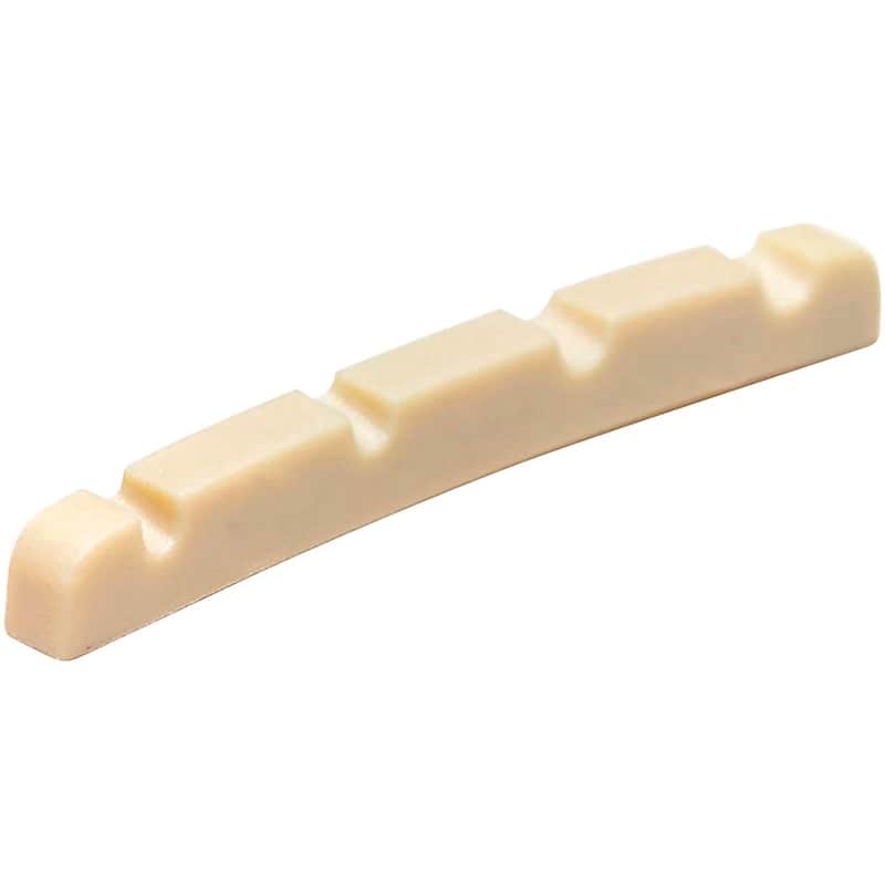 Graph Tech TUSQ 4-string Bass Nut image 1