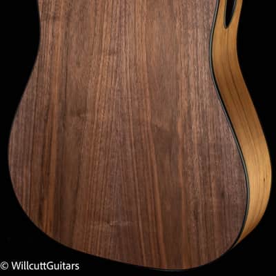 Gibson G-Bird Natural (013) image 2