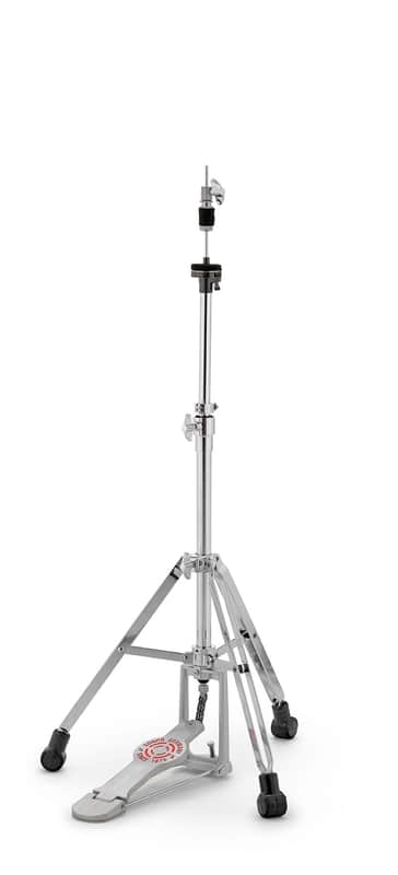 Sonor "HH 2000 S" HiHat Stand, Double Braced, Rotateable Tri-Pod, 3 Legs image 1