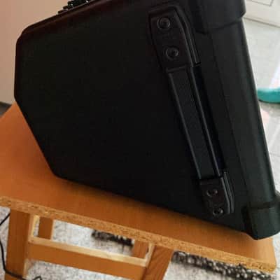 Roland CUBE Street EX 50W Battery-Powered Stereo Amplifier Amp / PA – Mint Condition like new image 4