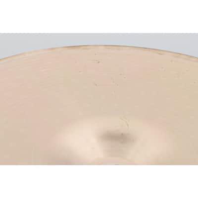 SABIAN B8X Hi-hat Pair Regular 14 in. image 7