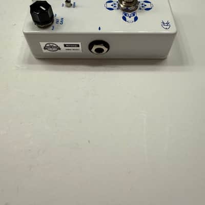 CKK Electronic Omni Boost Booster Omniboost Guitar Effect Pedal - Brand New image 4