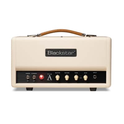 Blackstar TV-10A 6L6 Head image 2
