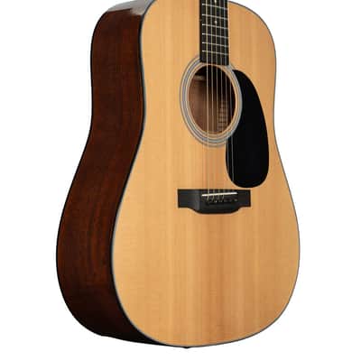 Pre-Owned Martin D-12 Road Series Acoustic Guitar | Used image 1