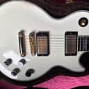 Gibson Les Paul Custom 2019 - Present - Alpine White