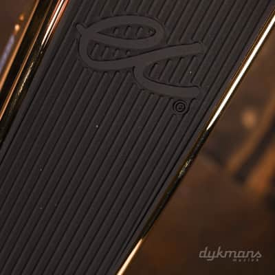 Dunlop Eric Clapton Cry Baby Wah EC95G image 2