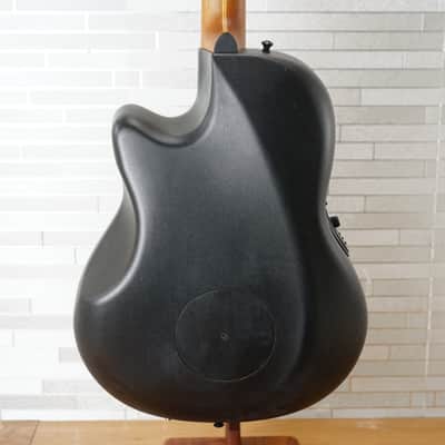 Ovation 2758AX Standard Elite 12-String - New England Burst image 2