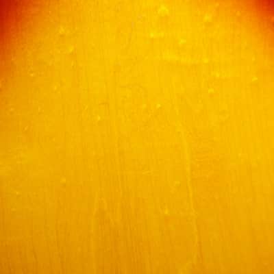 Gibson ES-345 Stereo Vintage 1968 Semi-Hollow Sunburst Electric Guitar Pre-Owned image 24